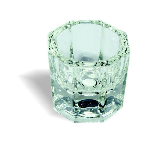 Klart glas