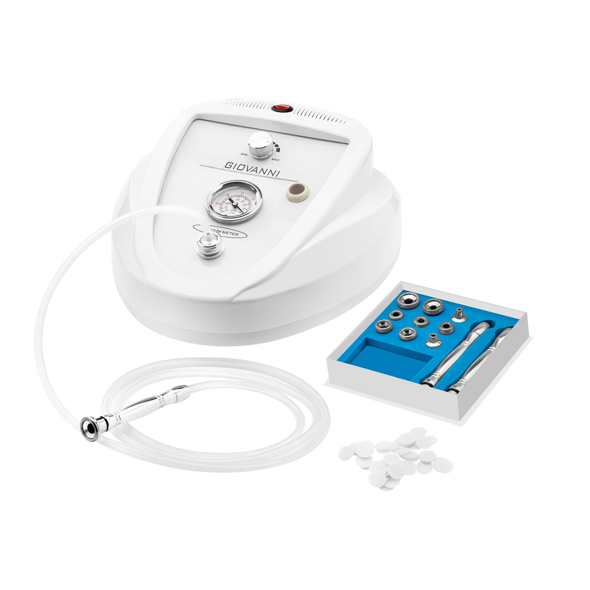 Microdermabrasieapparaat am60