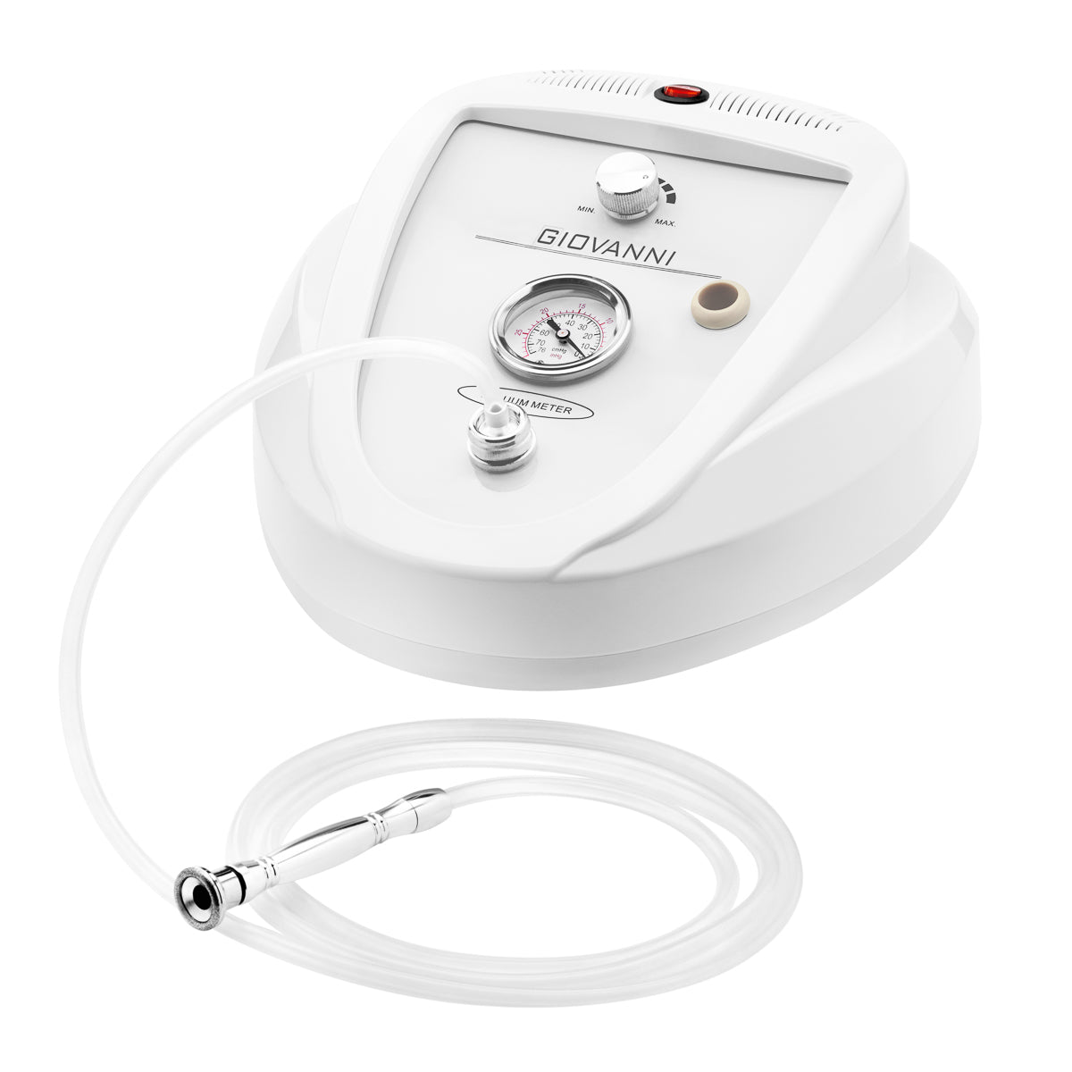 Microdermabrasieapparaat am60