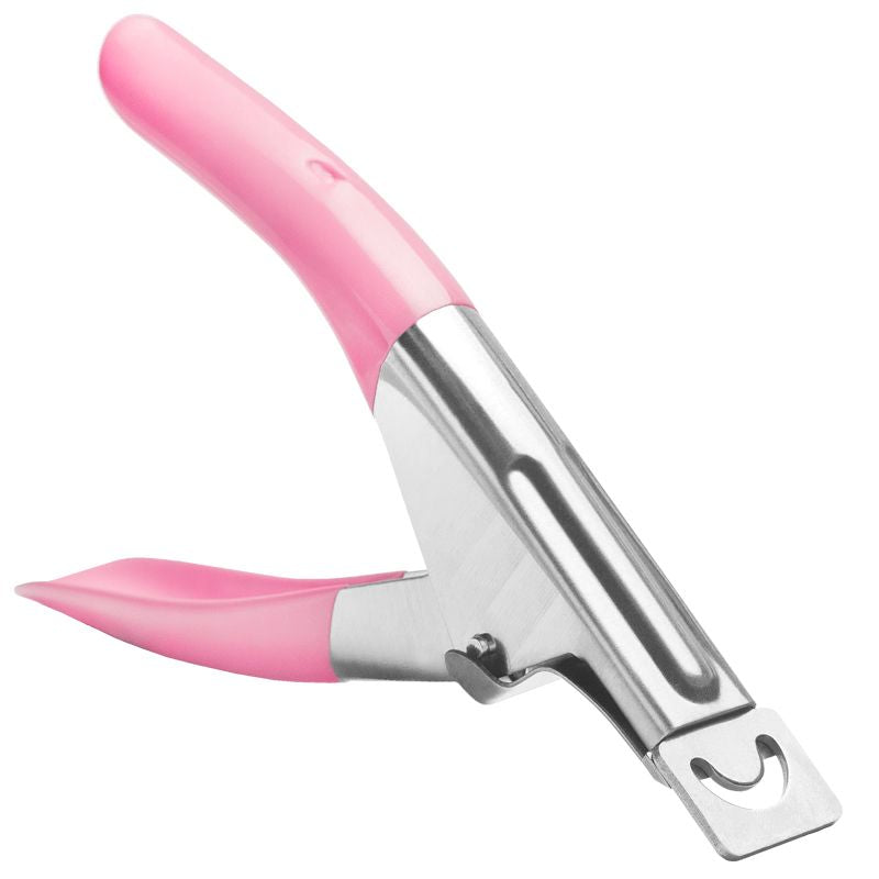 Tippsax CHROM rosa (NS0067)