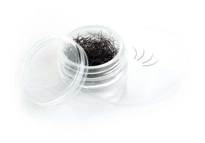 Syis - øjenvipper j 0,20x 14 mm 0,25g