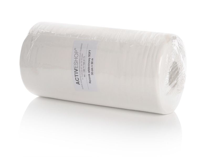 Role jednorázových netkaných textilií 30cm x 50m