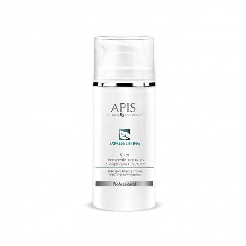 Apis express liftende intensieve verstevigende crème met TENS'UP ™ complex 100 ml