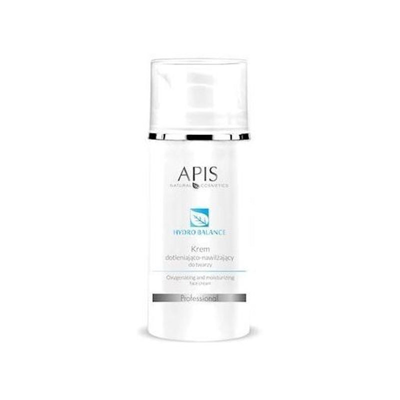 Apis intenzív hidratáló krém száraz bőrre 50ml