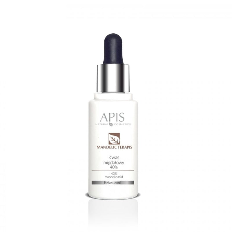 Apis mandelic terapis amandelzuur 40%, 30 ml