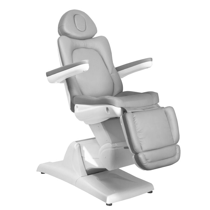 Azzurro elektrische behandelstoel 870 3 sterk., grijs