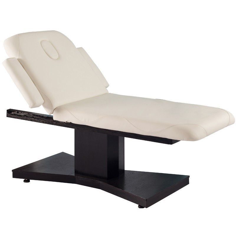 Azzurro behandelbed 805 1 sterk., wenge / latte