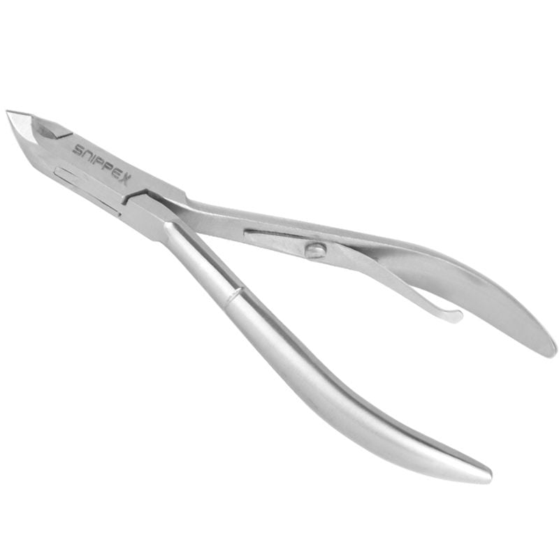 Snippex neglebåndssaks 12 cm/4 mm