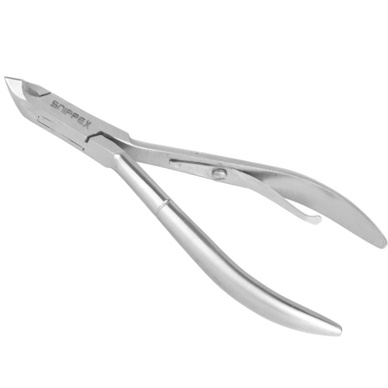 Snippex neglebåndssaks 12 cm/4 mm