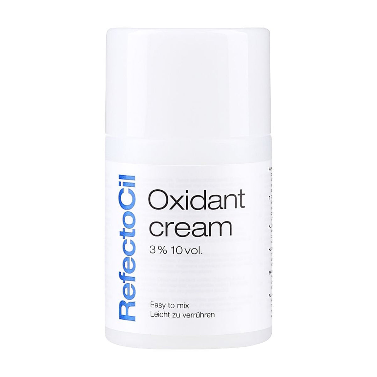 Refectocil hydrogenperoxid 3 % i 100 ml creme