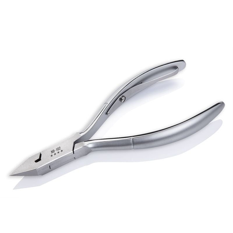 Omi pro-line podo nageltang nb-102 voor ingegroeide teennagels, boxverbinding