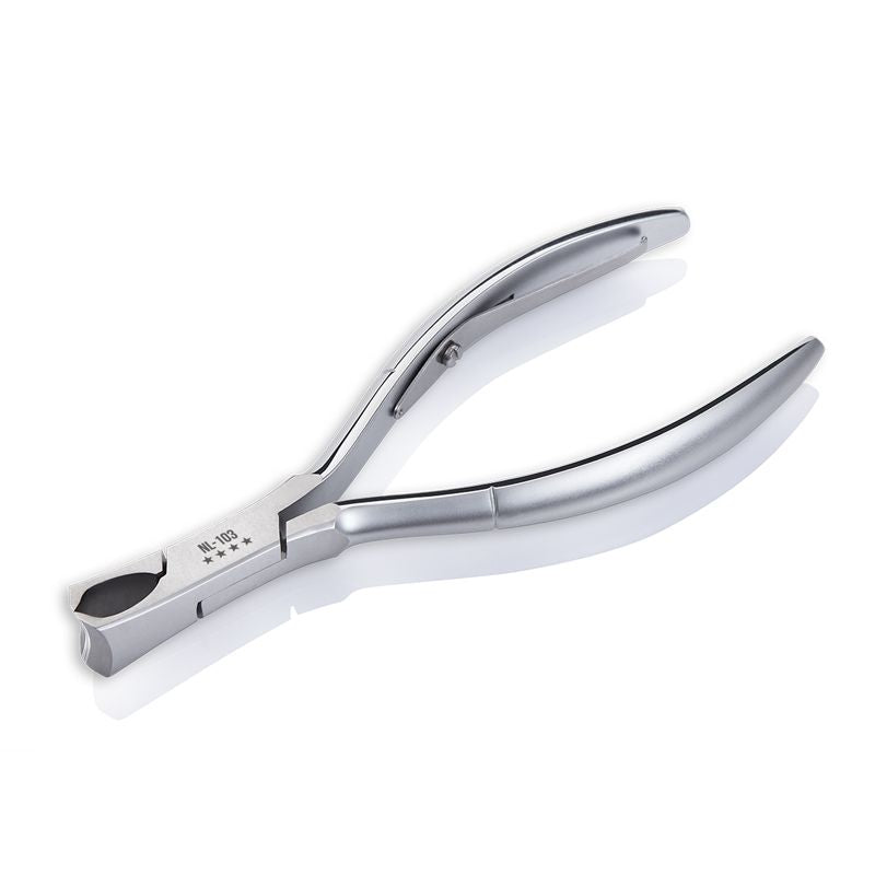 Omi pro-line nageltang nl-103, lapverbinding