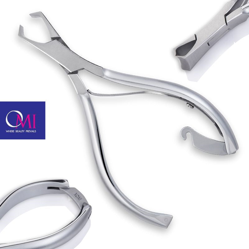 Omi pro-line nageltang nb-103, boxverbinding
