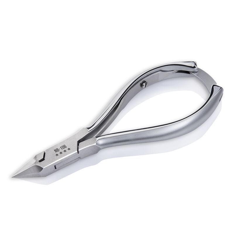 Omi pro-line podo nb-106 nageltang voor ingegroeide teennagels, boxverbinding