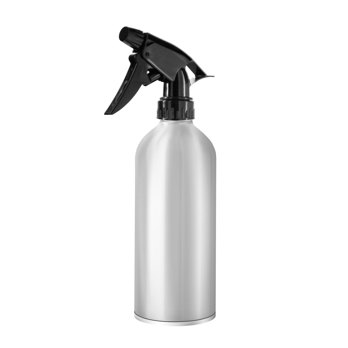 Aluminium sprayer voor kappers 200 ml