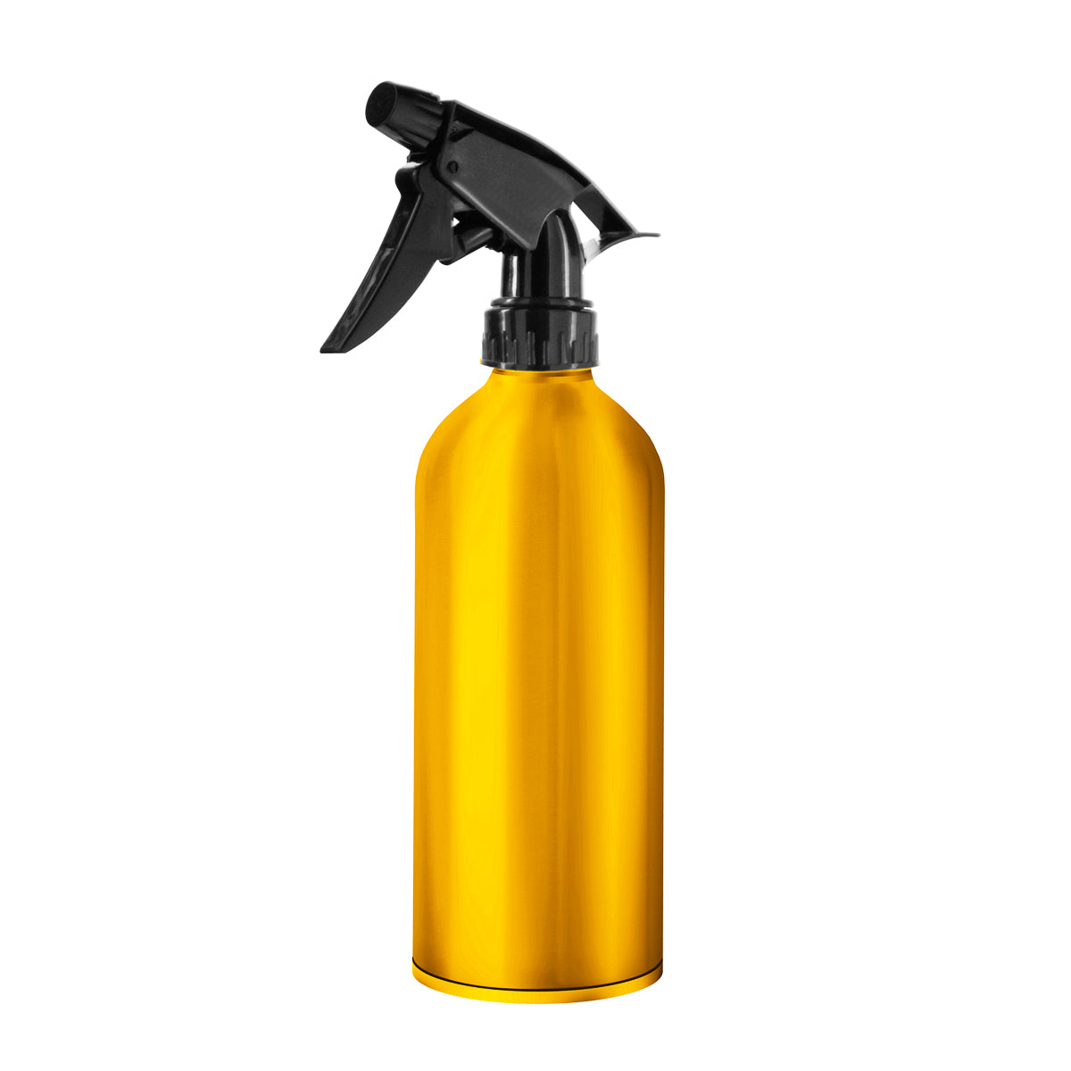 Aluminium sprayer voor kappers 200 ml