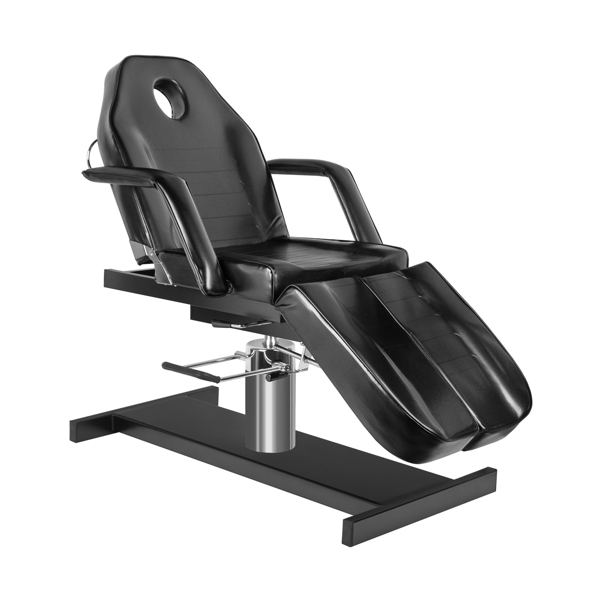 Kosmetikstol hyd. a 210c pedi sort