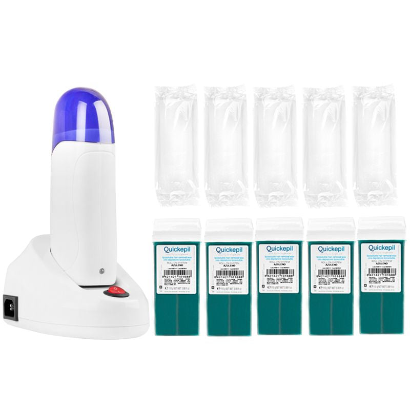 Mono 5.5 epileerkit