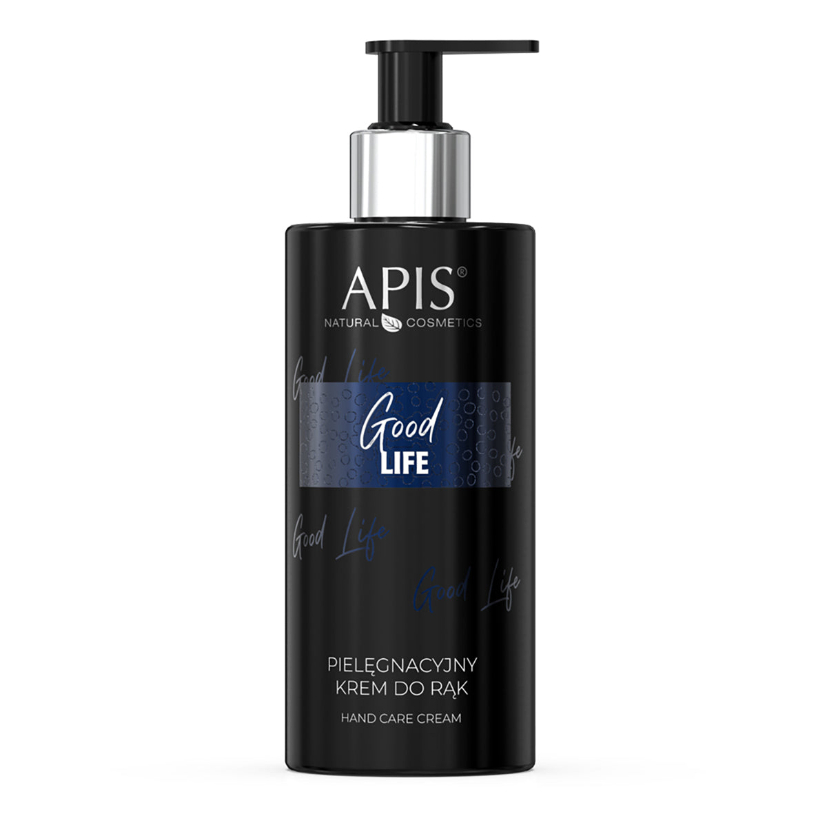 Apis Good Life - plejende håndcreme 300 ml