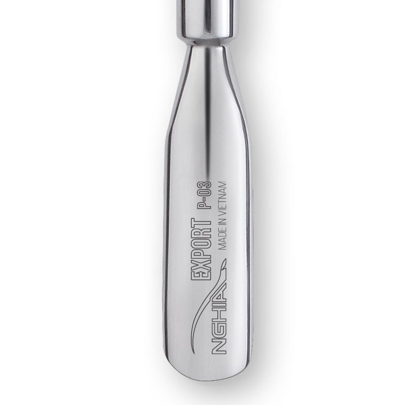 Nghia eksport p-03 metalskubber