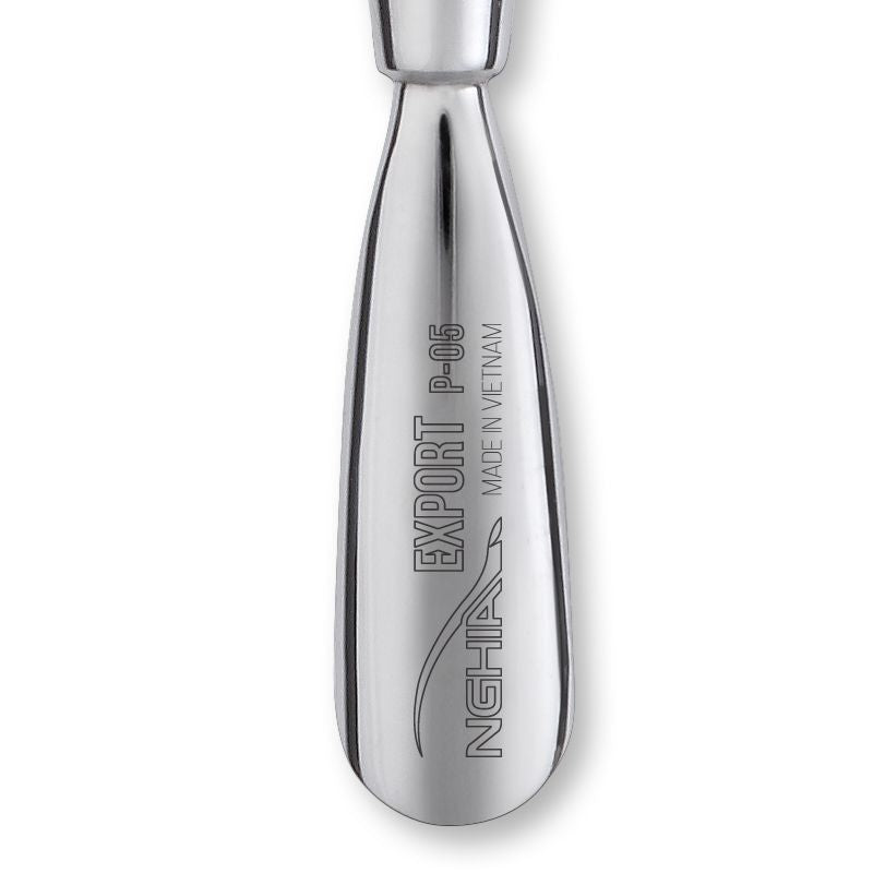 Nghia eksport p-05 metalskubber