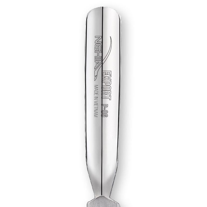 Nghia eksport p-06 metalskubber