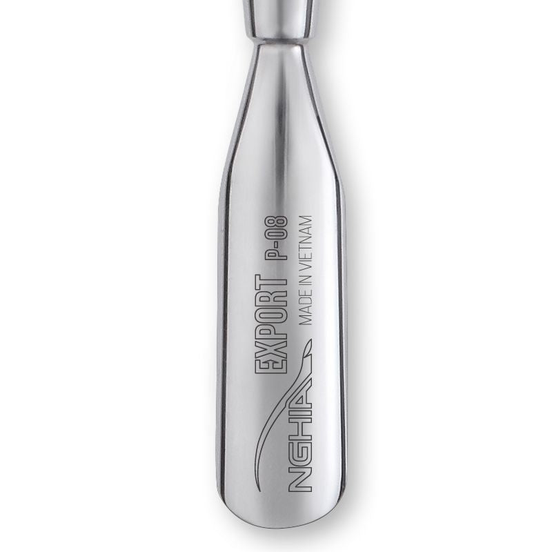 Nghia eksport p-08 metalskubber