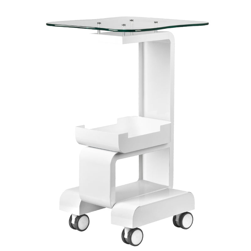Cosmetic table for device 082
