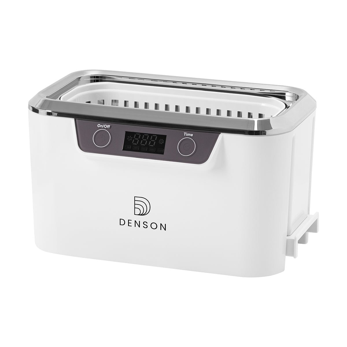 Ultrasonic cleaner acds-300, vol. 0.8l 60w