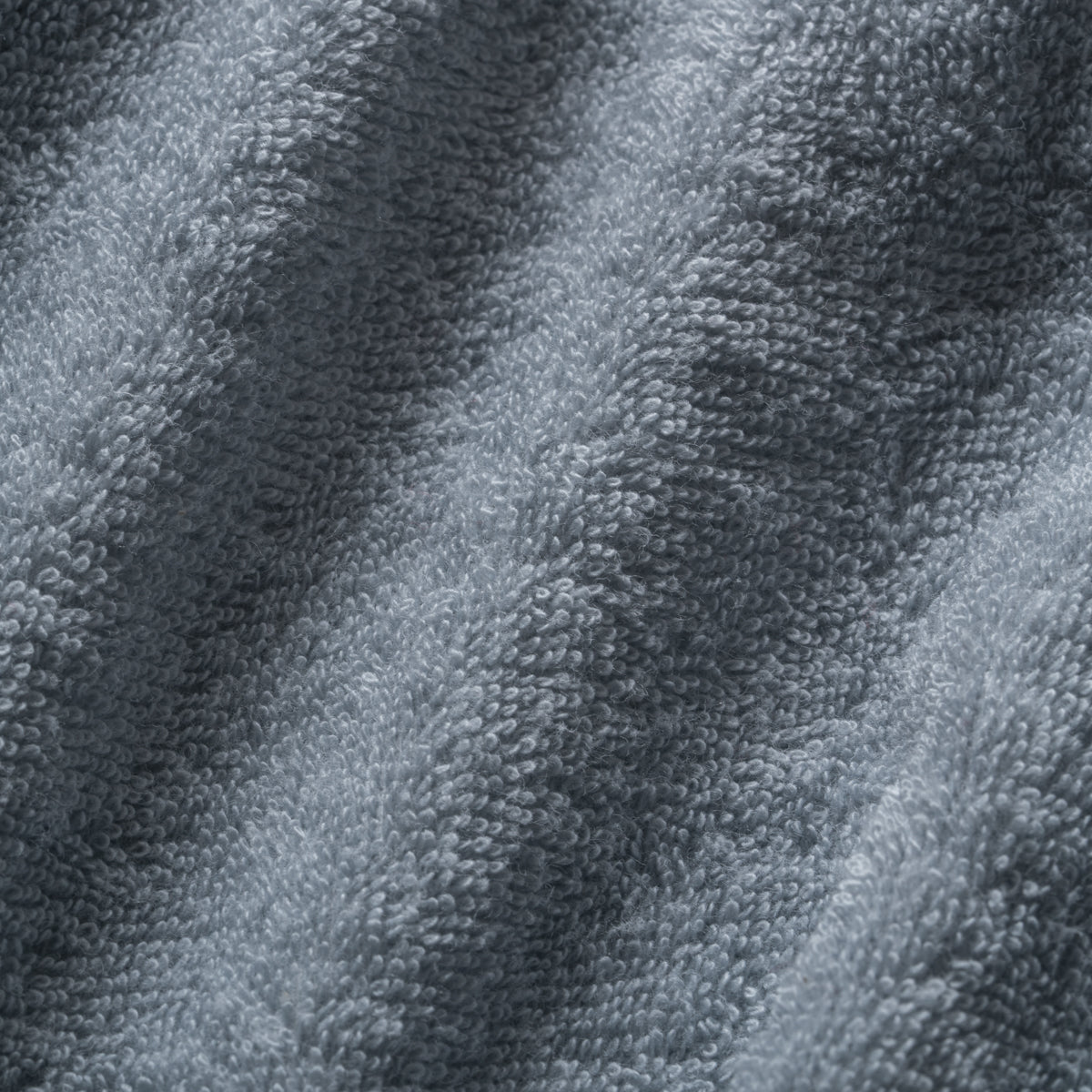 GRAY TERRY SHEET