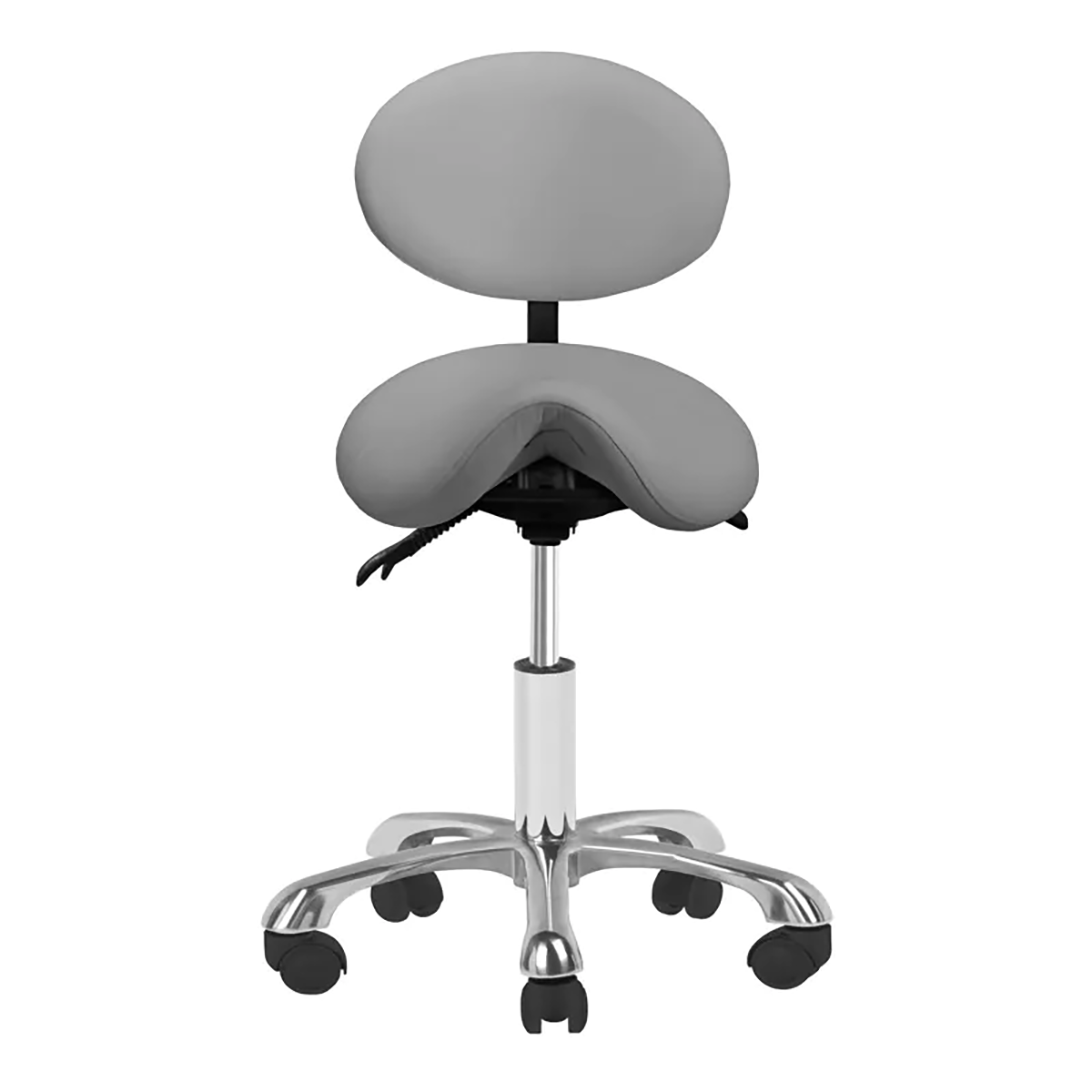 Giovanni 1025 szürke kozmetikai szék