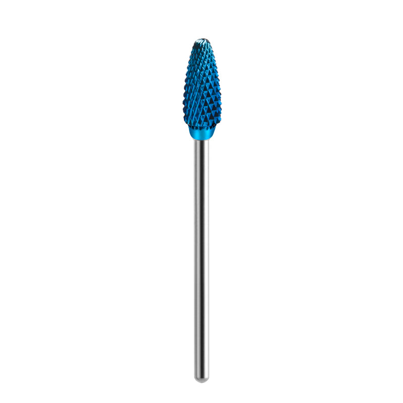 Exo bitje kegel 05, hard, blauw