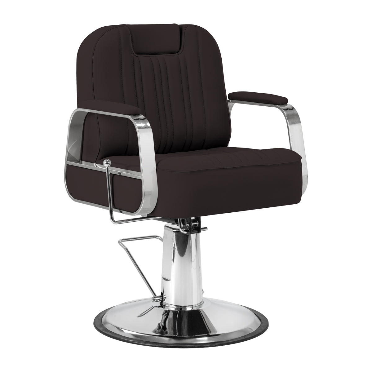Gabbiano brun agterbarberstol