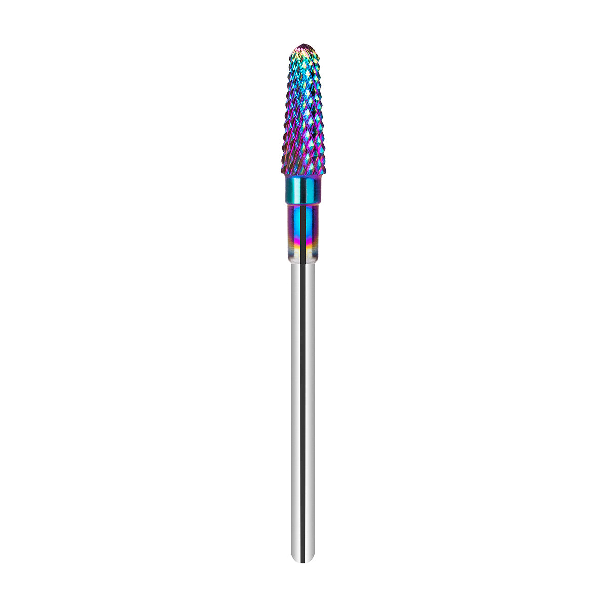 Exo bitje regenboog rechte kegel 16
