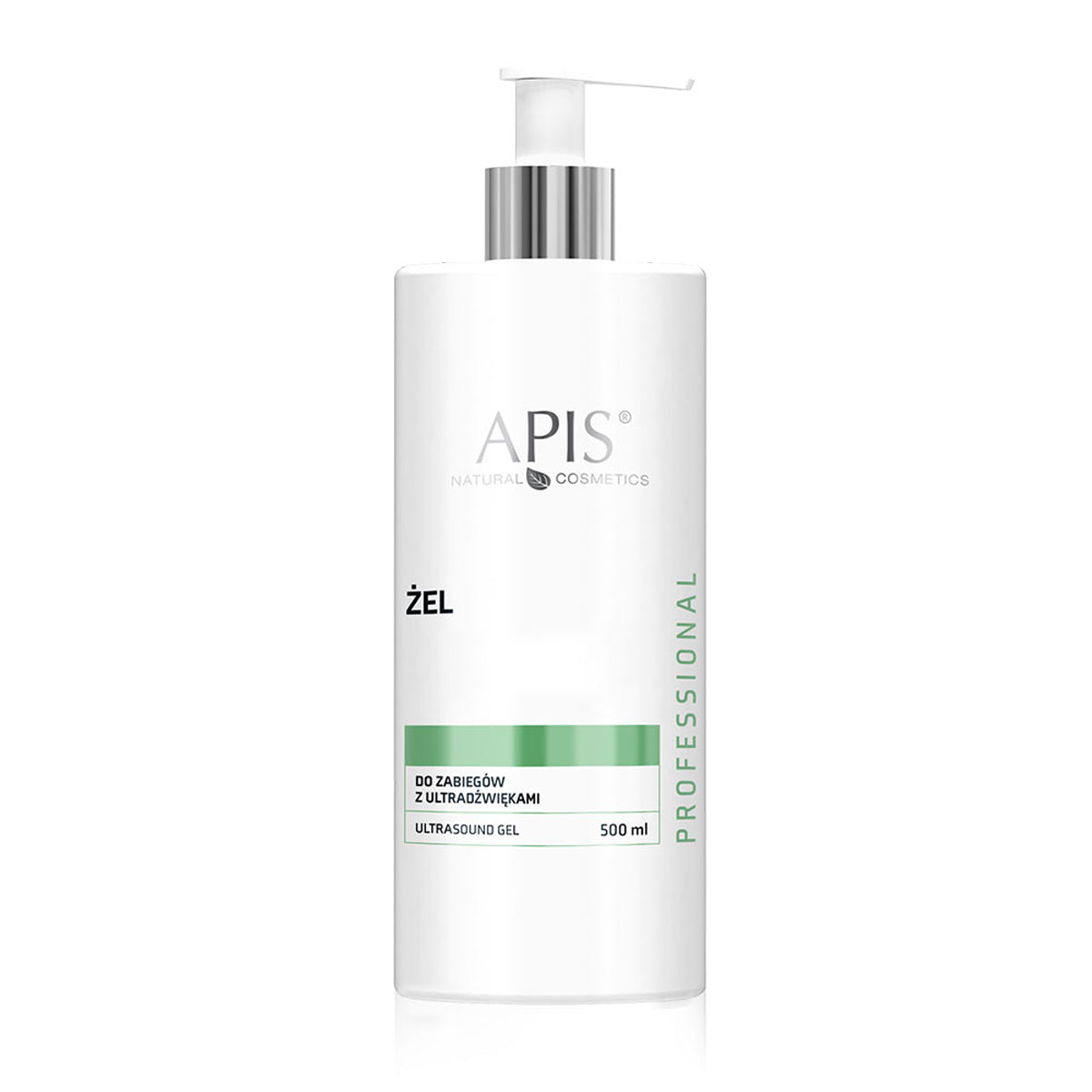 Apis gel voor ultrasoonbehandelingen 500 ml