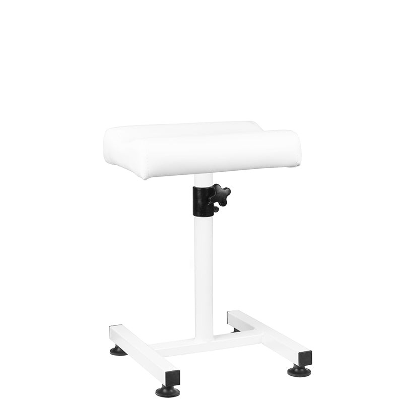 Pedicure fodstøtte 108 hvid