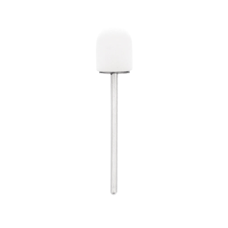 Exo Slibehætte 10 mm/150 100 stk.hård hætte hvid