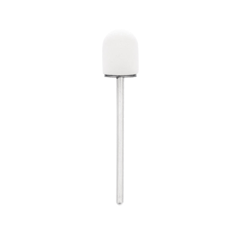 Exo Slibehætte 13 mm/60 10 stk.hård hætte hvid