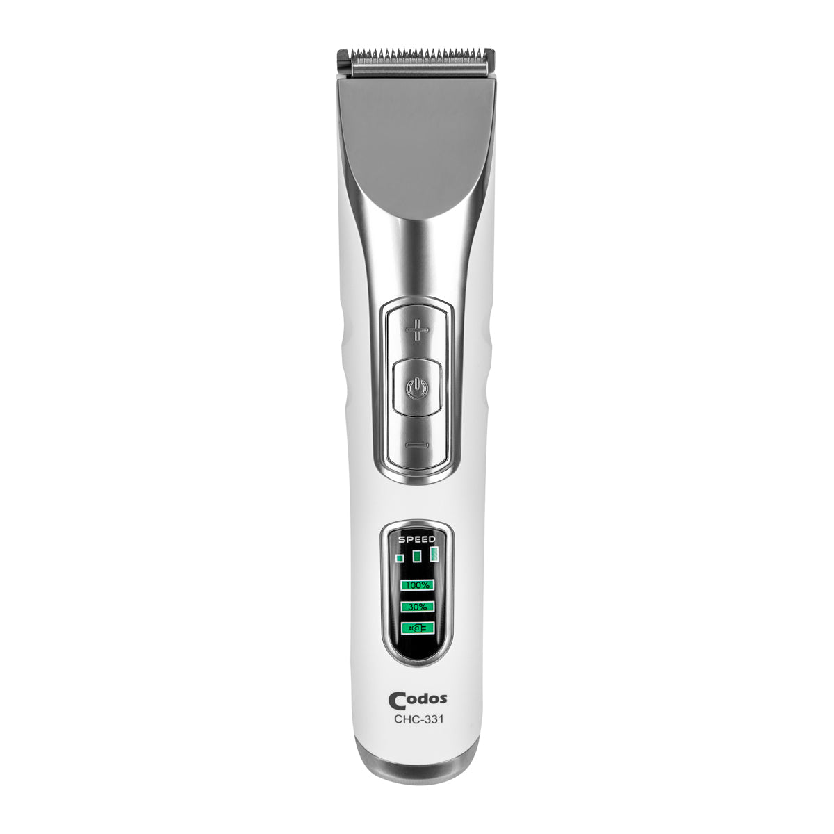 Hårklippare CODOS CHC-331 trådlös