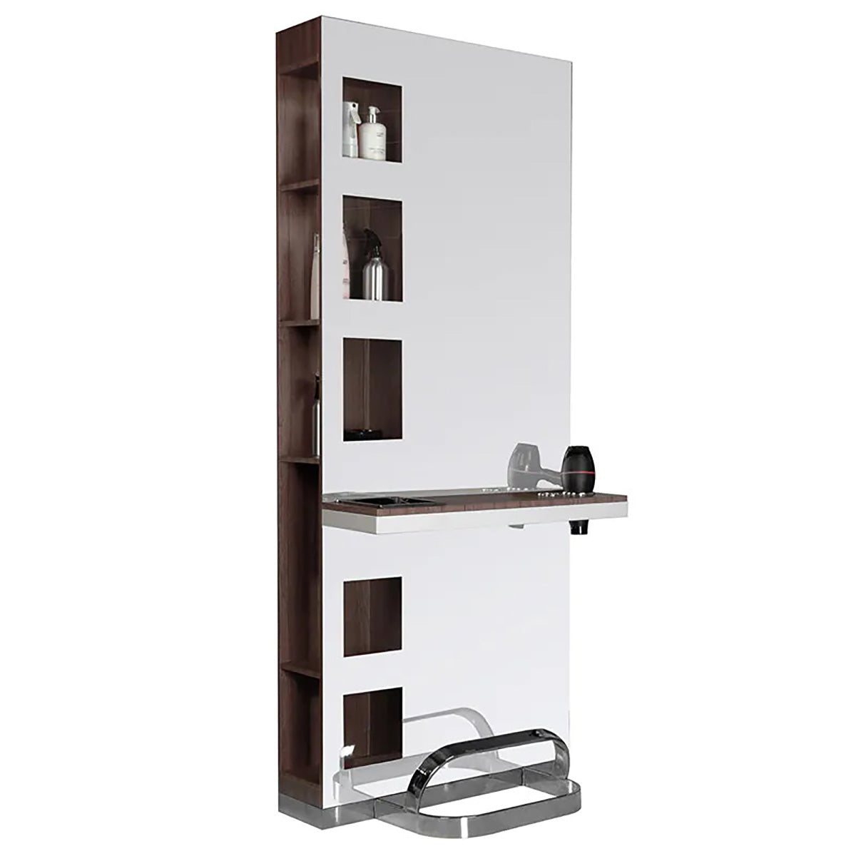 Gabbiano frisørkonsol b058 venge