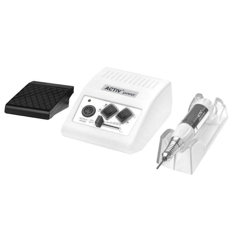 Activ Power Nagelfreesmachine JD500 Wit