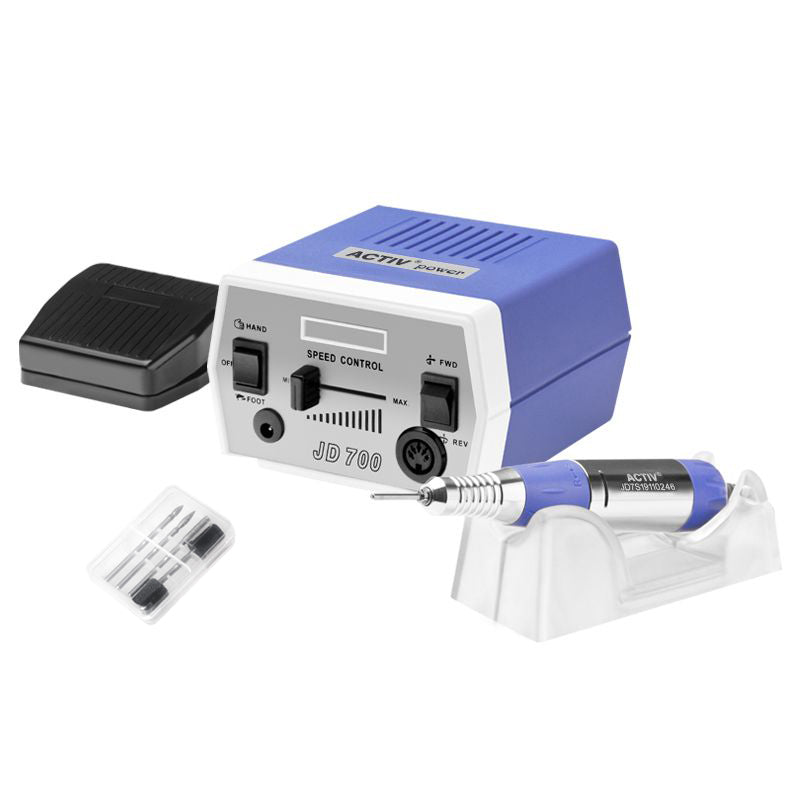 Activ Power JD700 Nagelfreesmachine Violet