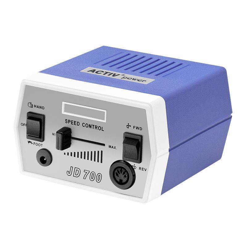 Activ Power JD700 Nagelfreesmachine Violet