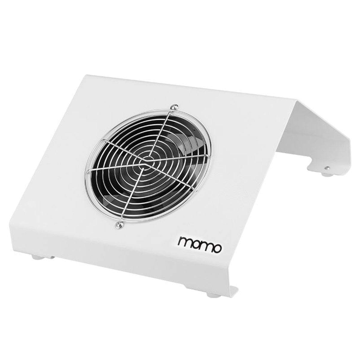 Stofafzuiger momo x2s 65w professioneel wit