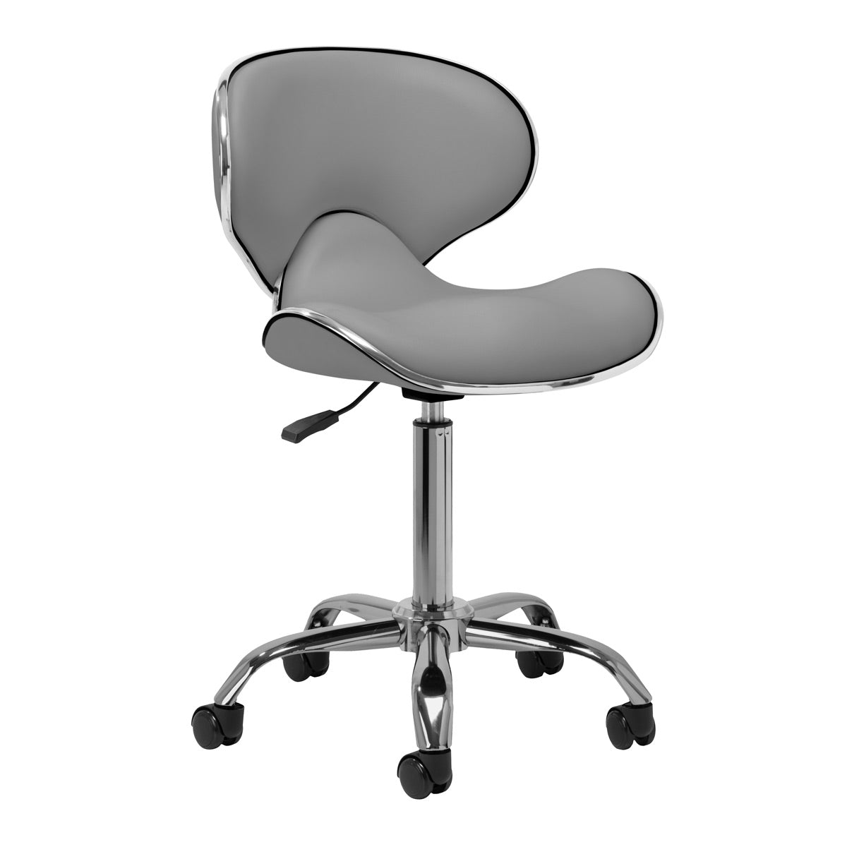 Gabbiano q-4599 szürke kozmetikai szék