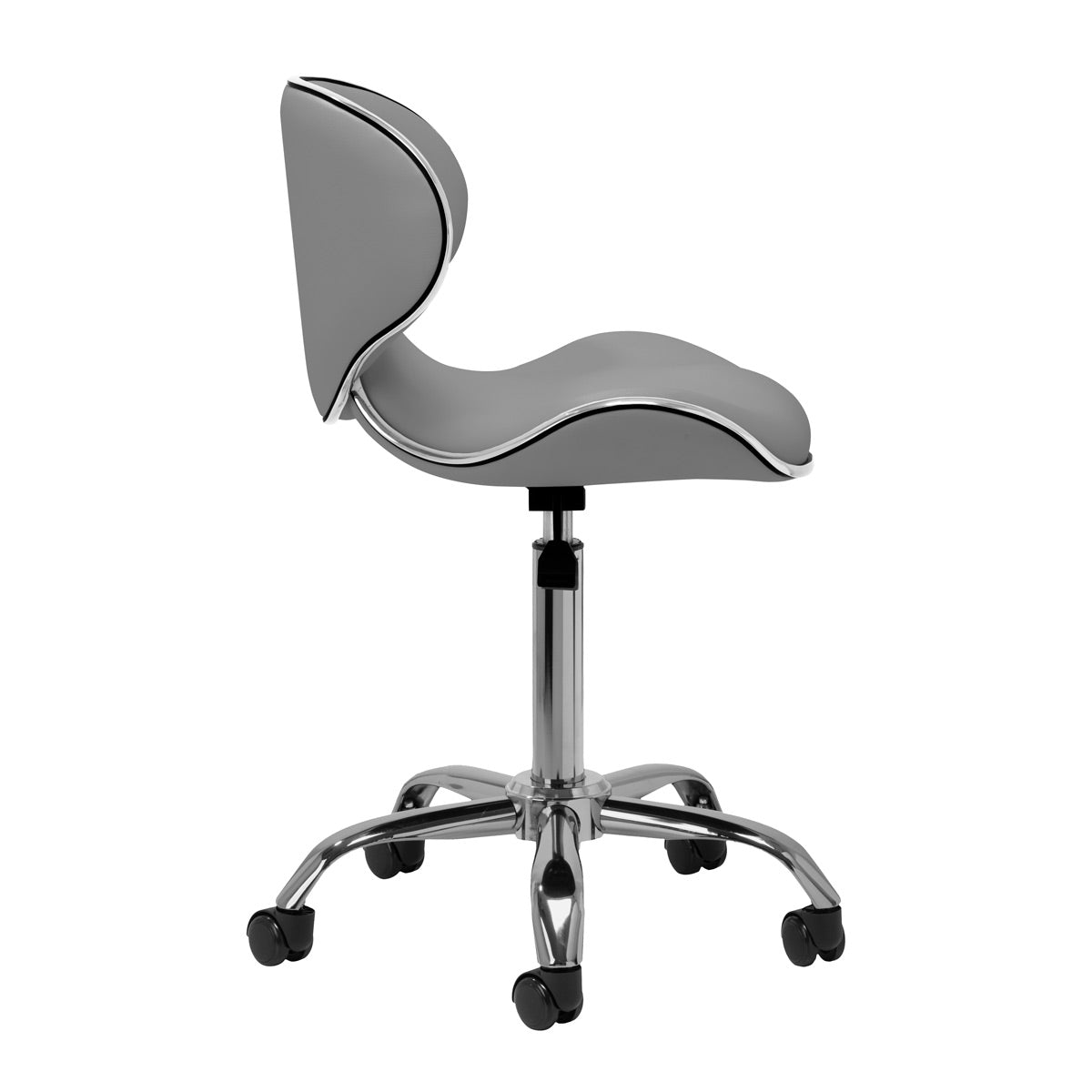 Gabbiano q-4599 szürke kozmetikai szék
