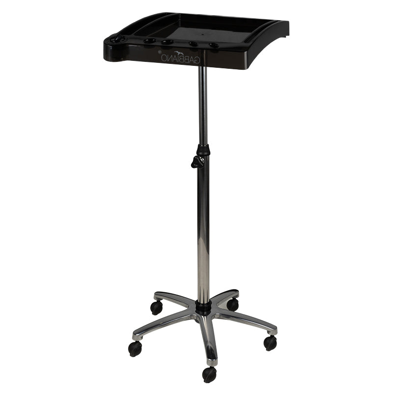 Gabbiano kapperstrolley 265 zwart