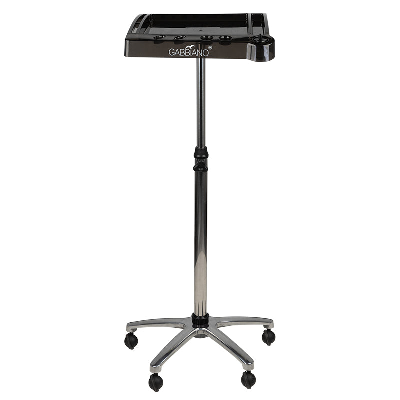 Gabbiano kapperstrolley 265 zwart
