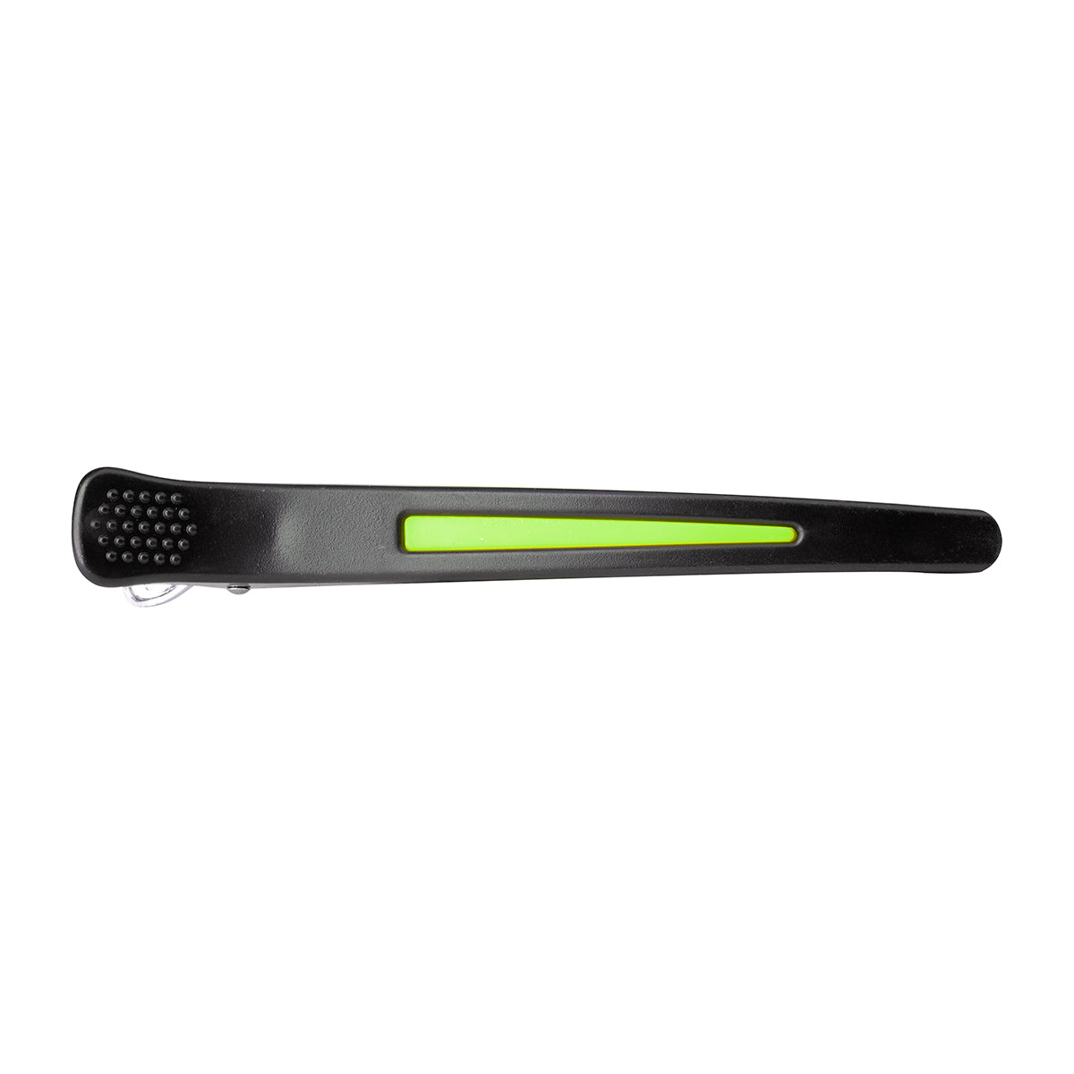 Kappersklemmen e-13 6 stuks 11,5 cm mix neon