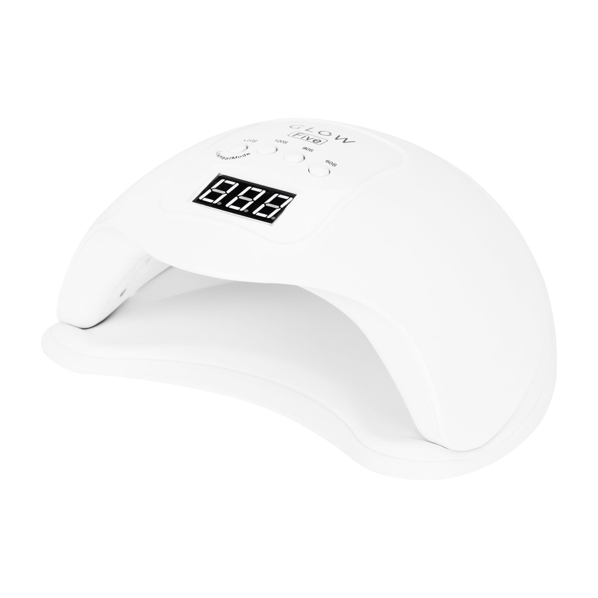 Uv dubbele led-zonnelamp 5 48w usb